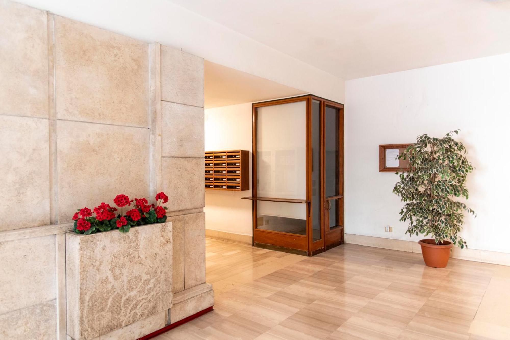 Apartment Casetta Pandosia - San Giovanni - Colosseo